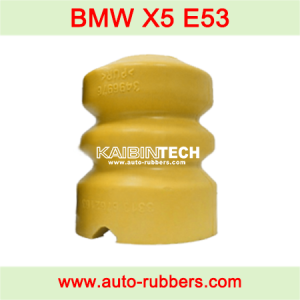 BMW X5 E53 Air Suspension Strut Fix Kit Buffer Stop