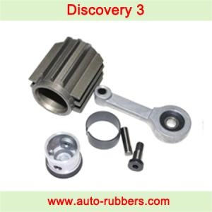 Land Rover Discovery 3 4 Range Rover Sport and Late Model L322 Hitachi EAS Air Suspension Repair Kits