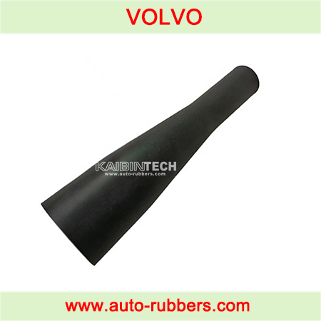 VOLVO-truck-cabin-air-spring-rubber-air-bag-sleeve-rubber-bladder