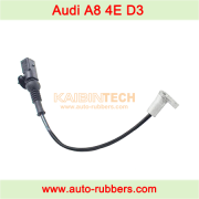 Air Suspension Compressor Temperature Sender G290 Sensor for AUDI A8 4E D3