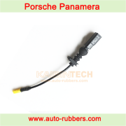 Porsche panamera Front Airmatic Sensor Cables