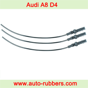 air suspension repair kits Induction cable for Audi A8 D4