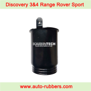 Air Suspension Shokc Absorber inside metal piston Land Rover Discovery 3&4 Range Rover Sport