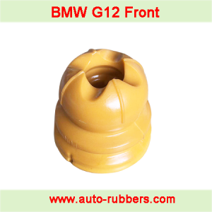 BMW G11 G12 air suspension Inside Rubber Buffer Block air strut repair kits Bumper