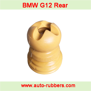 susspension buffer for BMW G11 G12 rear shock absorber