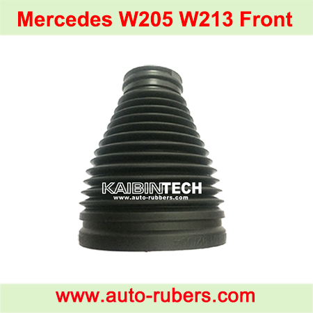 Mercedes-Benz-W205-W213-Airmatic-Strut-Dust-Cover-Boot-Air-Suspension-Spring-repair-kit-auto-replacement-part
