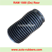 Dodge RAM1500 2003-2018 Ram 1500 (Ds) Lt Rt air suspension bag dust cover boot