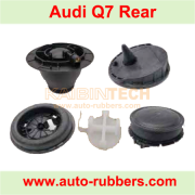 Audi Q7 Rear Air Ride Suspension repair kits plastic module