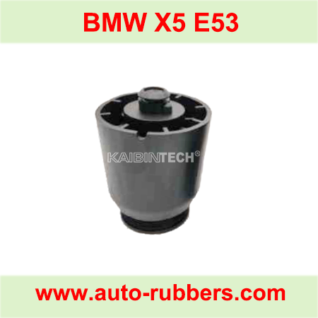 BMW-X5-E53-air-suspension-repair-kits-plastic-piston-plastic-module