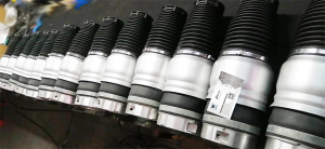 Porsche Canynne Audi Q7 VW Touareg air suspension shock absorber repair kits
