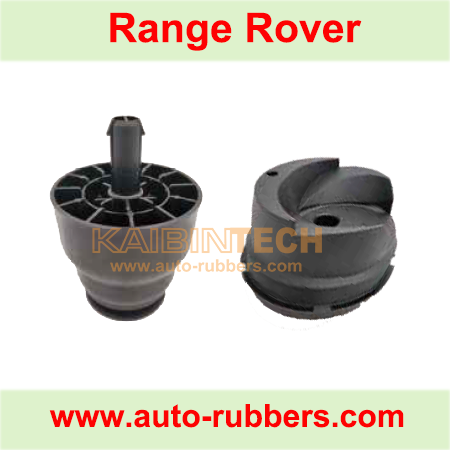 Range-Rover-Executive-Rear-air-suspension-repair-kits-plastic-parts-plastic-module