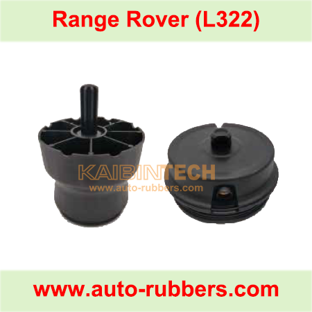 Range-Rover-(L322)-Rear-Air-Suspension-Plastic-Parts-Plastic-module