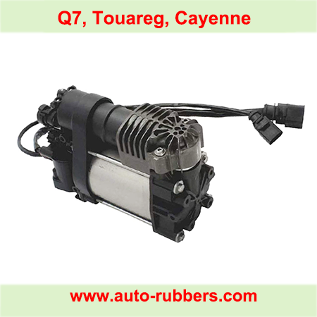 7P0616006E-Air-Suspension-Compressor-Pump-for-Cayenne-970-Q7-Touareg