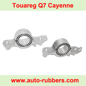 air suspension repair part aluminum lifting eye for Audi Q7 VW Touareg Porsche Cayenne