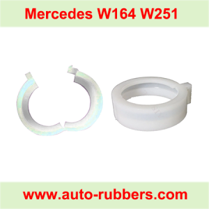 W164 W251 front AirMatic Suspension Shock Snap Ring