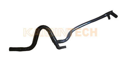 compressor intake exhaust and pressure air line for Q7 Touareg Cayenne