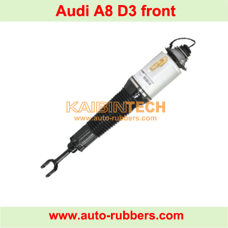 Air-Spring-Suspension-shock-absorber-Strut-for-Audi-A8-(D3,-4E)-Left-Right-front