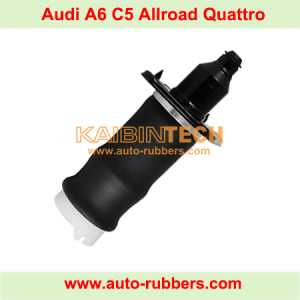 Audi A6 C5 4B Air Suspenion Strut Repair Part Air Spring