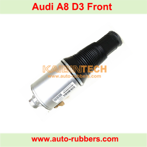 air suspension repair kit for Audi A8 (D3, 4E) QUATTRO S8