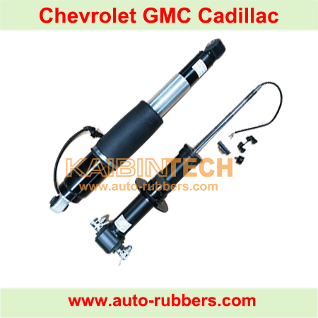 Chevrolet-GMC-Cadillac-Air-Suspension-Kit-5-Piece-Set-TRQ-PAA80152