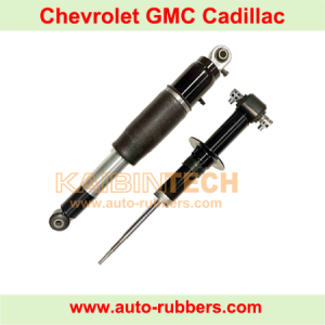 shock absorber air chock struts for Cadillac GMC Chevrolet