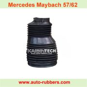 Mercedes Maybach 57 62 shock absorber dust cover
