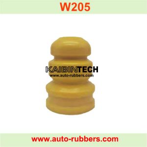 buffer stop for Mercedes Benz W205 front shock absorber