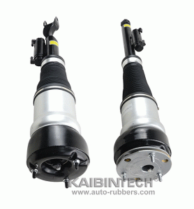 Air-Suspension-Spring-Strut-Front-&-Rear-For-Mercedes-Benz-S-Class-W222-S350-S400-S500-350-400-500-Complete-assembly