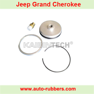 Jeep Grand Cherokee WK2 Front Air Ride Suspension Damper Rings Parts