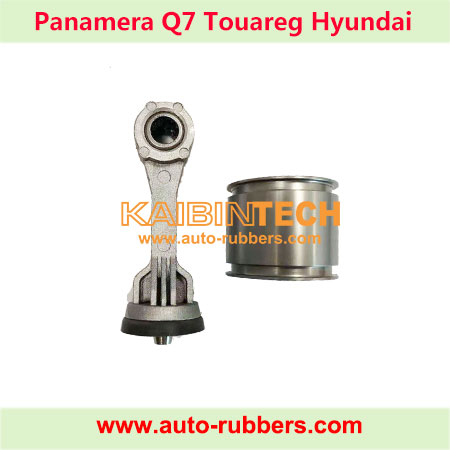 Panamera-970-Hyundai-Genesis-Eques-Audi-Q7-new-model-VW-Touareg-NF-2-air-suspension-compressor-repair-kits-piston-rod-and-sleeve