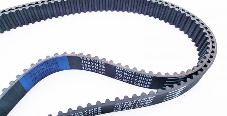 What is the average life of a timing belt, What is the strongest timing belt, Who makes the strongest timing belt, Do timing belts really need to be replaced